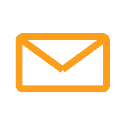 Email support icon