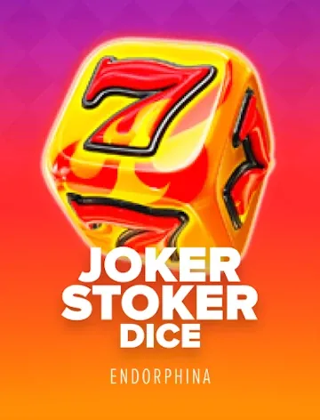 Joker Stoker Dice by Endorphina, RTP 96.0%, playable at Seven Casino