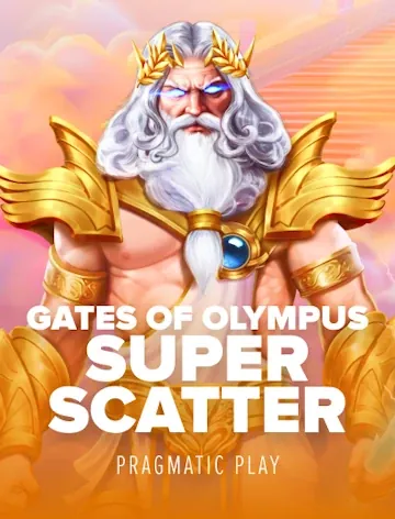 Gates of Olympus slot by Pragmatic Play with 96.5% RTP