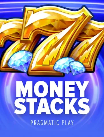 Money Stacks by Pragmatic Play, RTP 95.6%, playable at Seven Casino