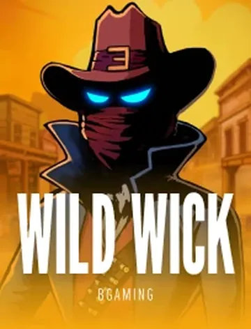 Wild Wick slot by BGaming with 96.1% RTP