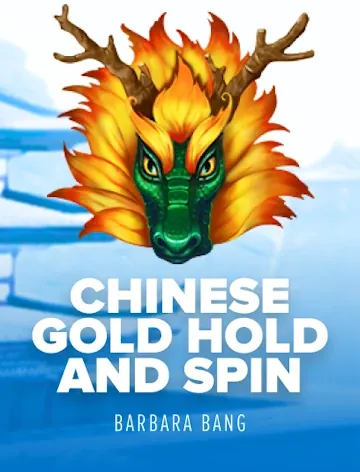 Chinese Gold slot by Barbara Bang with 96.0% RTP