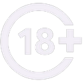 Eighteen and over only